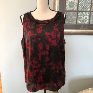 Lovely Camisole with Beading